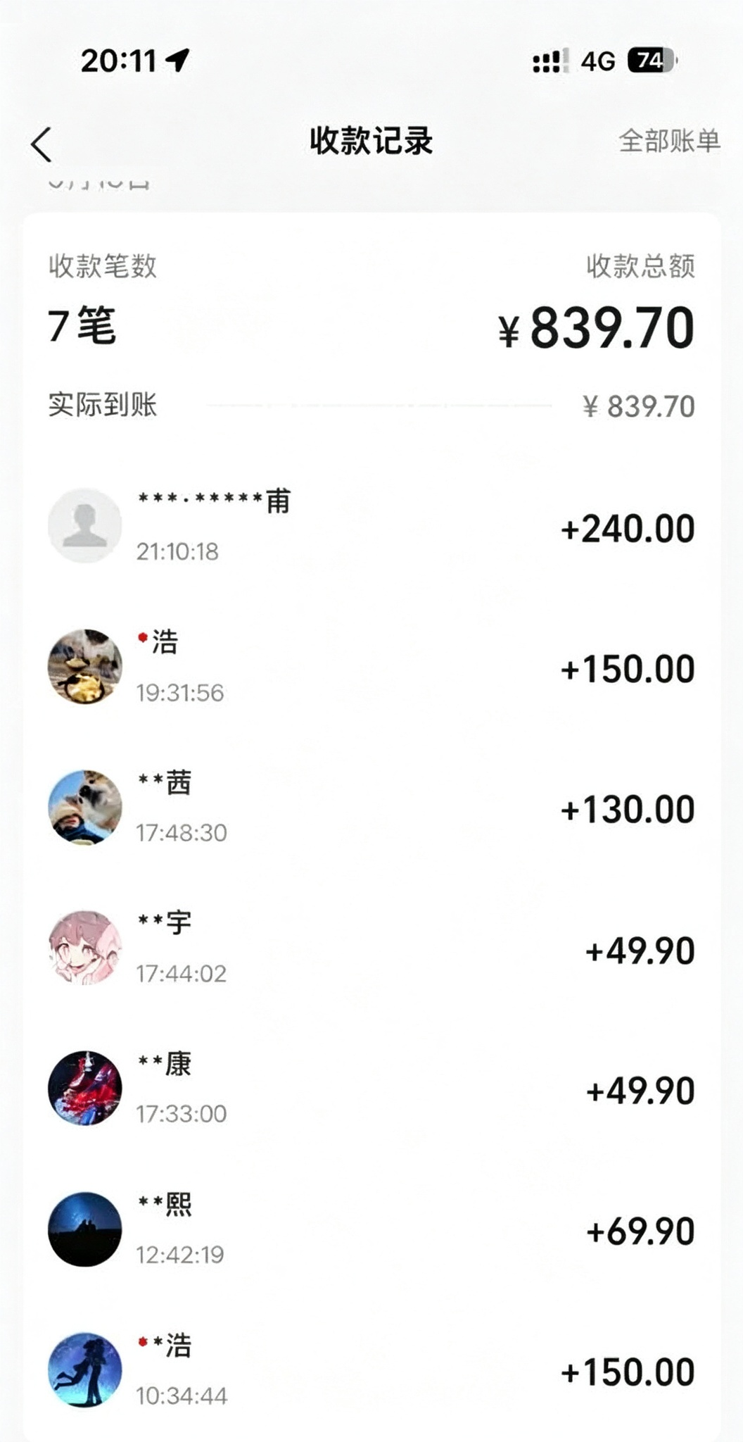小红书卖虚拟资料新玩法，AI动漫头像，一天纯挣200+详细拆解【雷子团队收费1980】